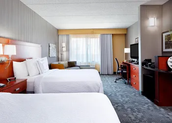 Courtyard by Marriott Phoenix North/Happy Valley hotel thumbnail 6