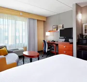 Courtyard by Marriott Phoenix North/Happy Valley hotel detail image 7