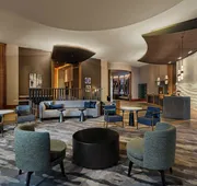 Renaissance® Boston Seaport District hotel detail image 3