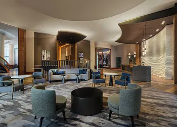 Renaissance® Boston Seaport District hotel thumbnail 3