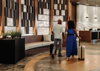 Renaissance® Boston Seaport District hotel thumbnail 6