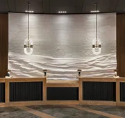 Renaissance® Boston Seaport District hotel detail image 7