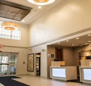 Holiday Inn Express Columbus-Dublin by IHG hotel detail image 3