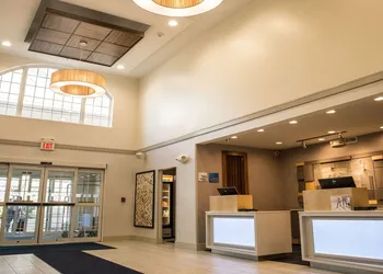 Holiday Inn Express Columbus-Dublin by IHG hotel thumbnail 3