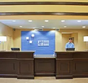 Holiday Inn Express Columbus-Dublin by IHG hotel detail image 4