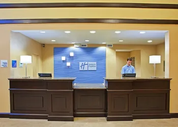 Holiday Inn Express Columbus-Dublin by IHG hotel thumbnail 4