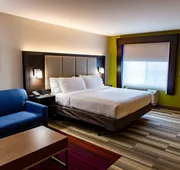 Holiday Inn Express Columbus-Dublin by IHG hotel detail image 5