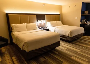 Holiday Inn Express Columbus-Dublin by IHG hotel thumbnail 7