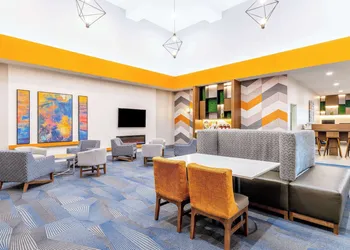La Quinta Inn & Suites by Wyndham St. George hotel thumbnail 3