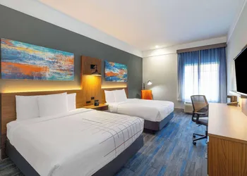 La Quinta Inn & Suites by Wyndham St. George hotel thumbnail 5