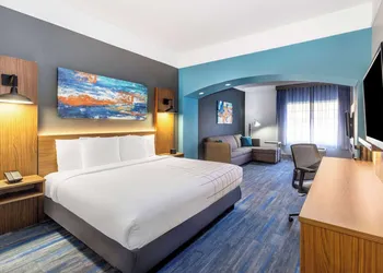 La Quinta Inn & Suites by Wyndham St. George hotel thumbnail 8