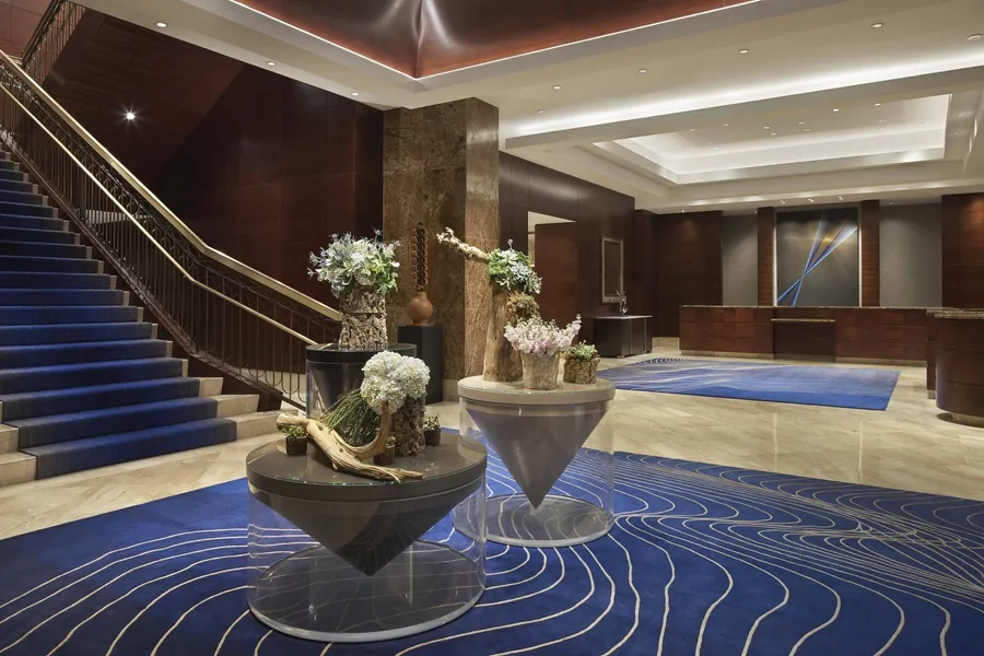 The Ritz-Carlton, Denver hotel detail image 2