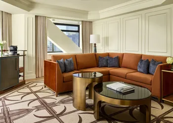 The Ritz-Carlton, Denver hotel thumbnail 6