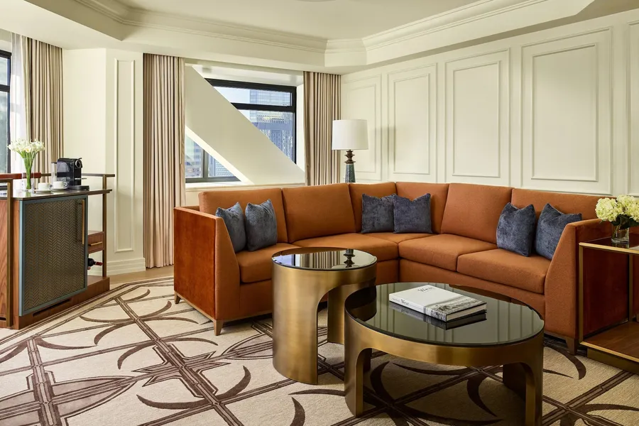 The Ritz-Carlton, Denver hotel detail image 6