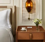 The Ritz-Carlton, Denver hotel detail image 7
