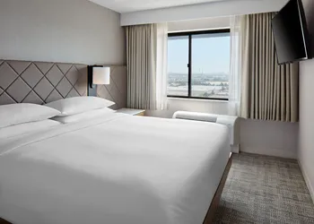 Delta Hotels by Marriott Toronto Markham hotel thumbnail 2