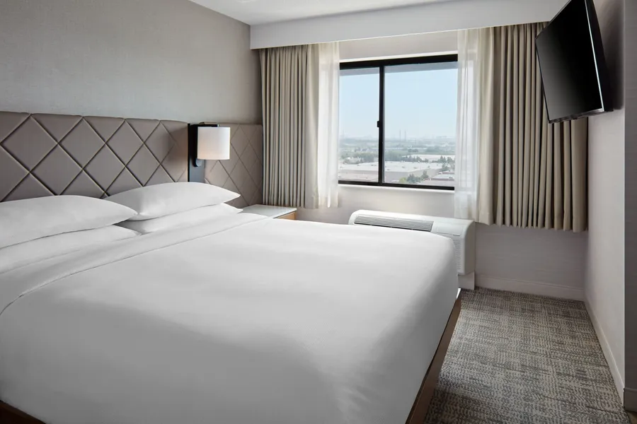 Delta Hotels by Marriott Toronto Markham hotel detail image 2