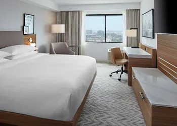Delta Hotels by Marriott Toronto Markham hotel thumbnail 4