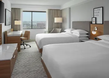 Delta Hotels by Marriott Toronto Markham hotel thumbnail 5