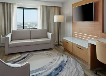Delta Hotels by Marriott Toronto Markham hotel thumbnail 6