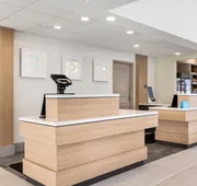Hilton Garden Inn Mystic/Groton hotel detail image 4