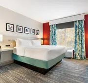 Hilton Garden Inn Mystic/Groton hotel detail image 7