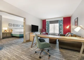 Hilton Garden Inn Mystic/Groton hotel thumbnail 5