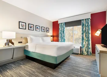Hilton Garden Inn Mystic/Groton hotel thumbnail 7
