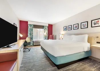 Hilton Garden Inn Mystic/Groton hotel thumbnail 8