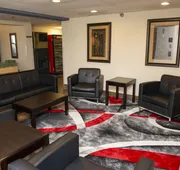 The Hope Hotel and Richard C. Holbrooke Conference Center hotel detail image 3