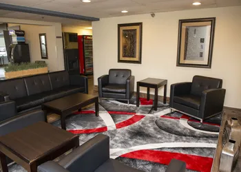 The Hope Hotel and Richard C. Holbrooke Conference Center hotel thumbnail 3