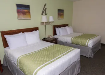 The Hope Hotel and Richard C. Holbrooke Conference Center hotel thumbnail 7