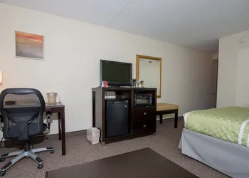 The Hope Hotel and Richard C. Holbrooke Conference Center hotel thumbnail 8