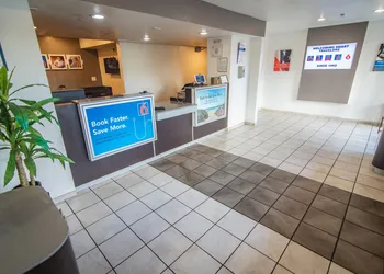 Motel 6 Kissimmee, FL - Orlando hotel thumbnail 4