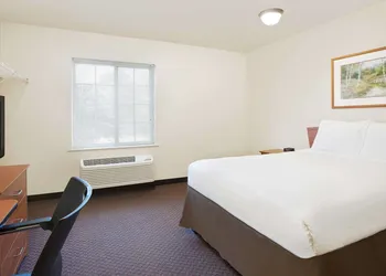 WoodSpring Suites Fort Worth Forest Hill hotel thumbnail 7