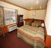 Hollywood Guest Inn hotel detail image 3