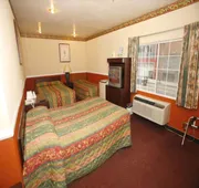 Hollywood Guest Inn hotel detail image 4