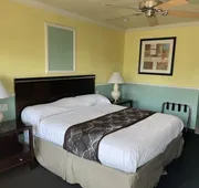 Hollywood Guest Inn hotel detail image 7