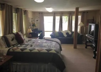 Anchorage Walkabout Town B&B hotel thumbnail 4