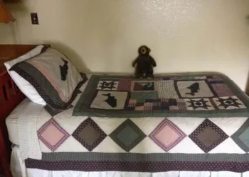 Anchorage Walkabout Town B&B hotel thumbnail 7