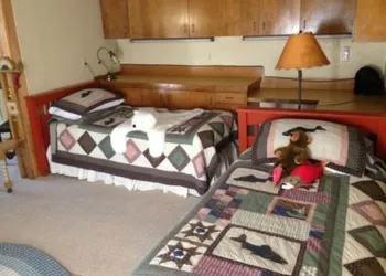 Anchorage Walkabout Town B&B hotel thumbnail 8