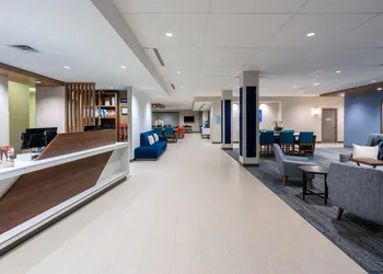 Holiday Inn Express & Suites Vaughan-Southwest by IHG hotel thumbnail 2