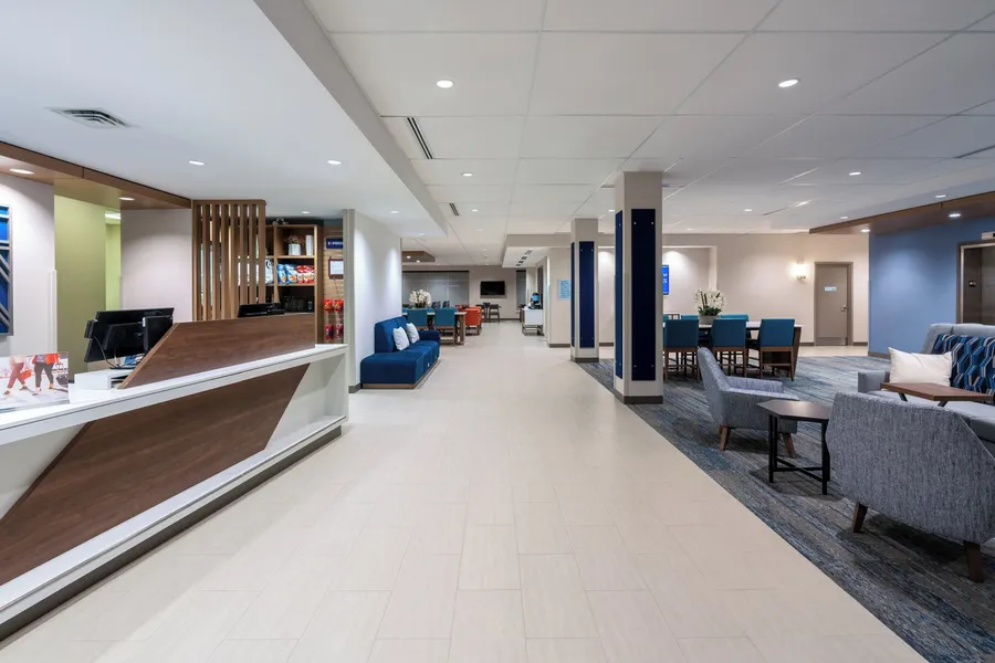Holiday Inn Express & Suites Vaughan-Southwest by IHG hotel detail image 2