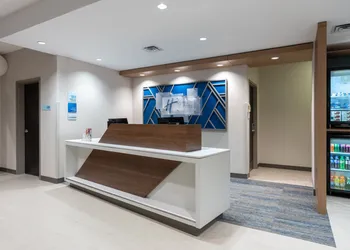 Holiday Inn Express & Suites Vaughan-Southwest by IHG hotel thumbnail 5