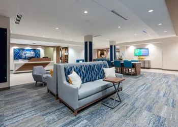 Holiday Inn Express & Suites Vaughan-Southwest by IHG hotel thumbnail 6