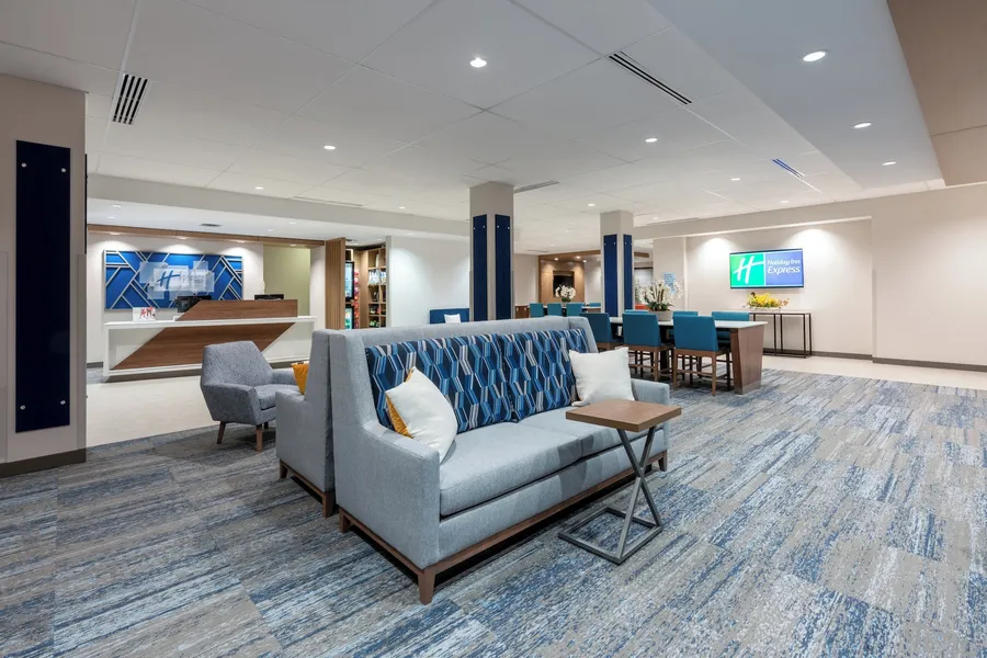 Holiday Inn Express & Suites Vaughan-Southwest by IHG hotel detail image 6