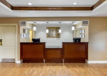 Comfort Inn & Suites Cordele hotel thumbnail 2