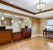 Comfort Inn & Suites Cordele hotel detail image 3