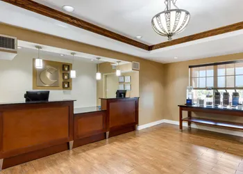 Comfort Inn & Suites Cordele hotel thumbnail 3