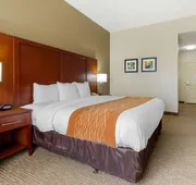 Comfort Inn & Suites Cordele hotel detail image 7